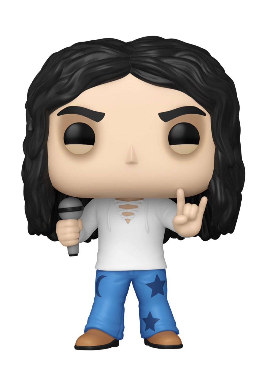 Dio - Ronnie James Dio POP! Vinyl - Funko Pop | Neutral-Image