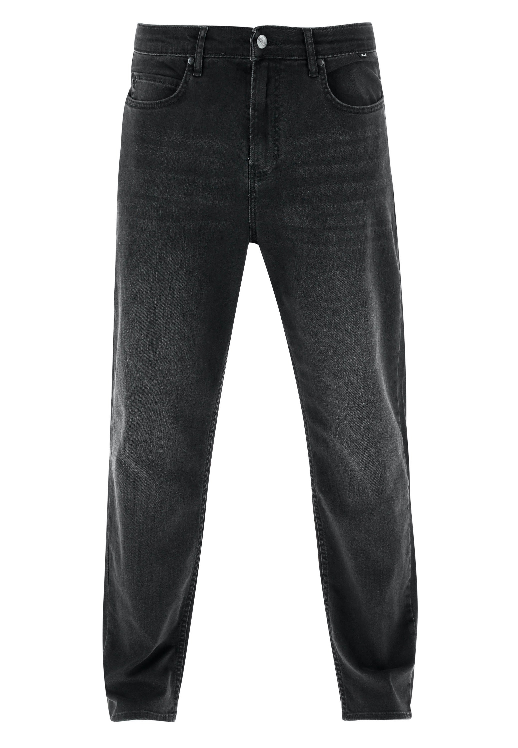 REELL - Rave Black Wash - Jeans | Men-Image