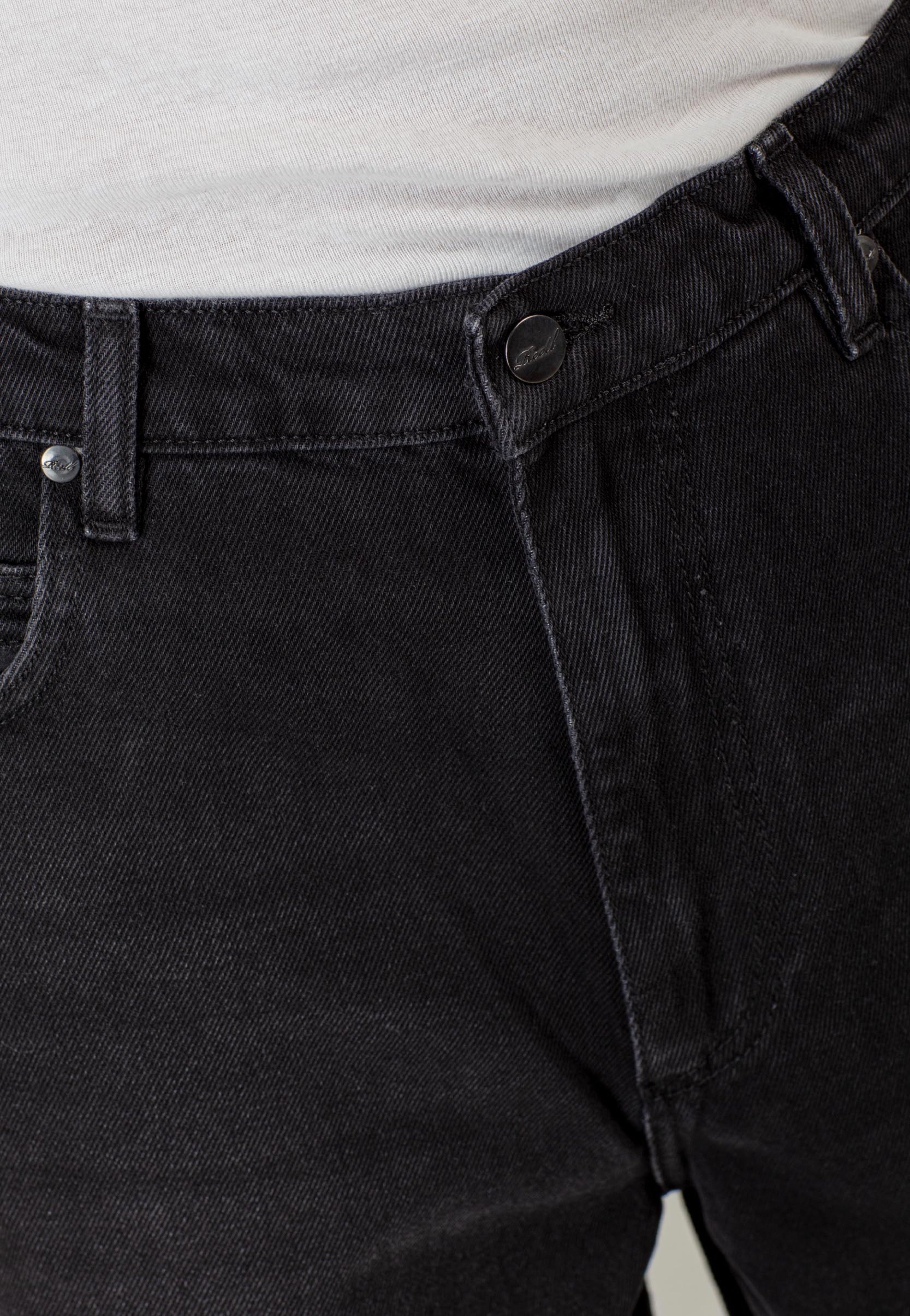 REELL - Baggy Black Wash - Jeans | Men-Image