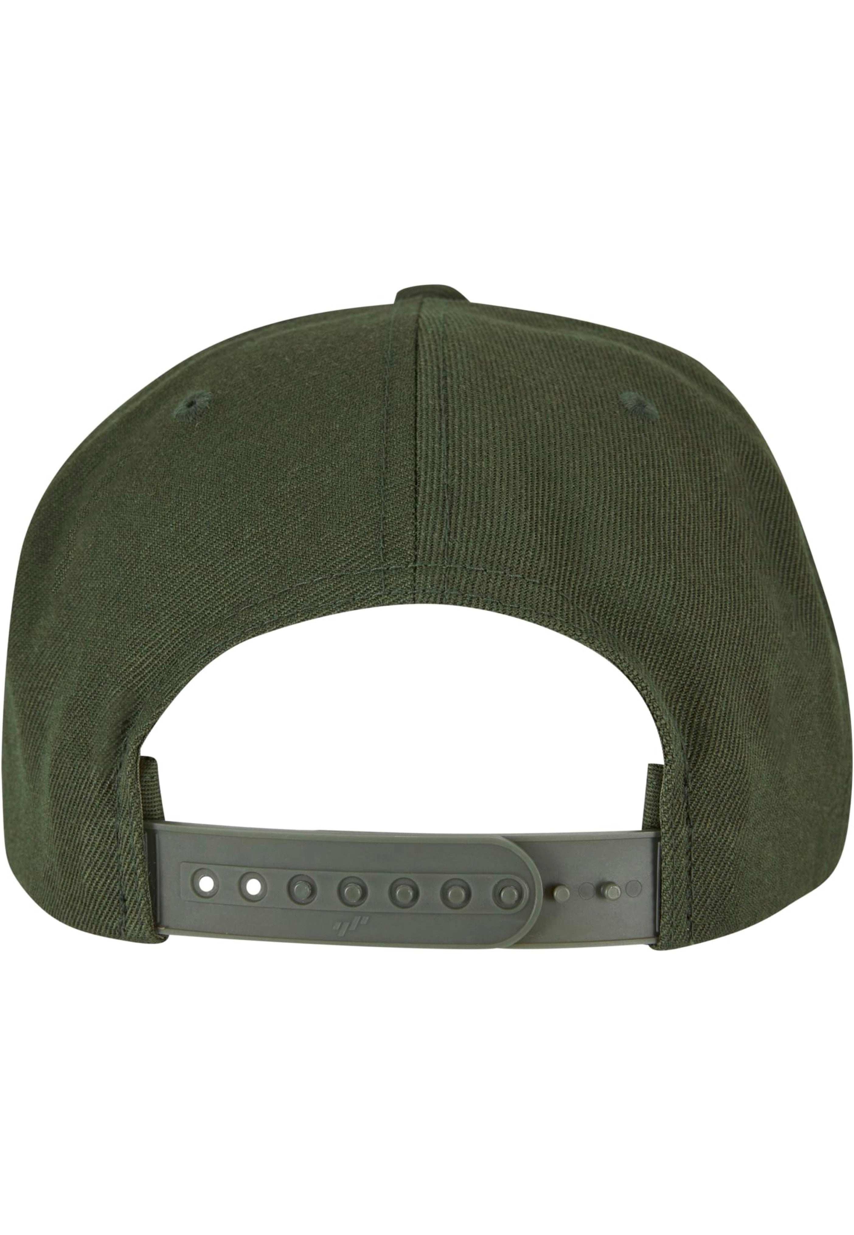 Flexfit - Classic Deep Olive - Cap | Neutral-Image