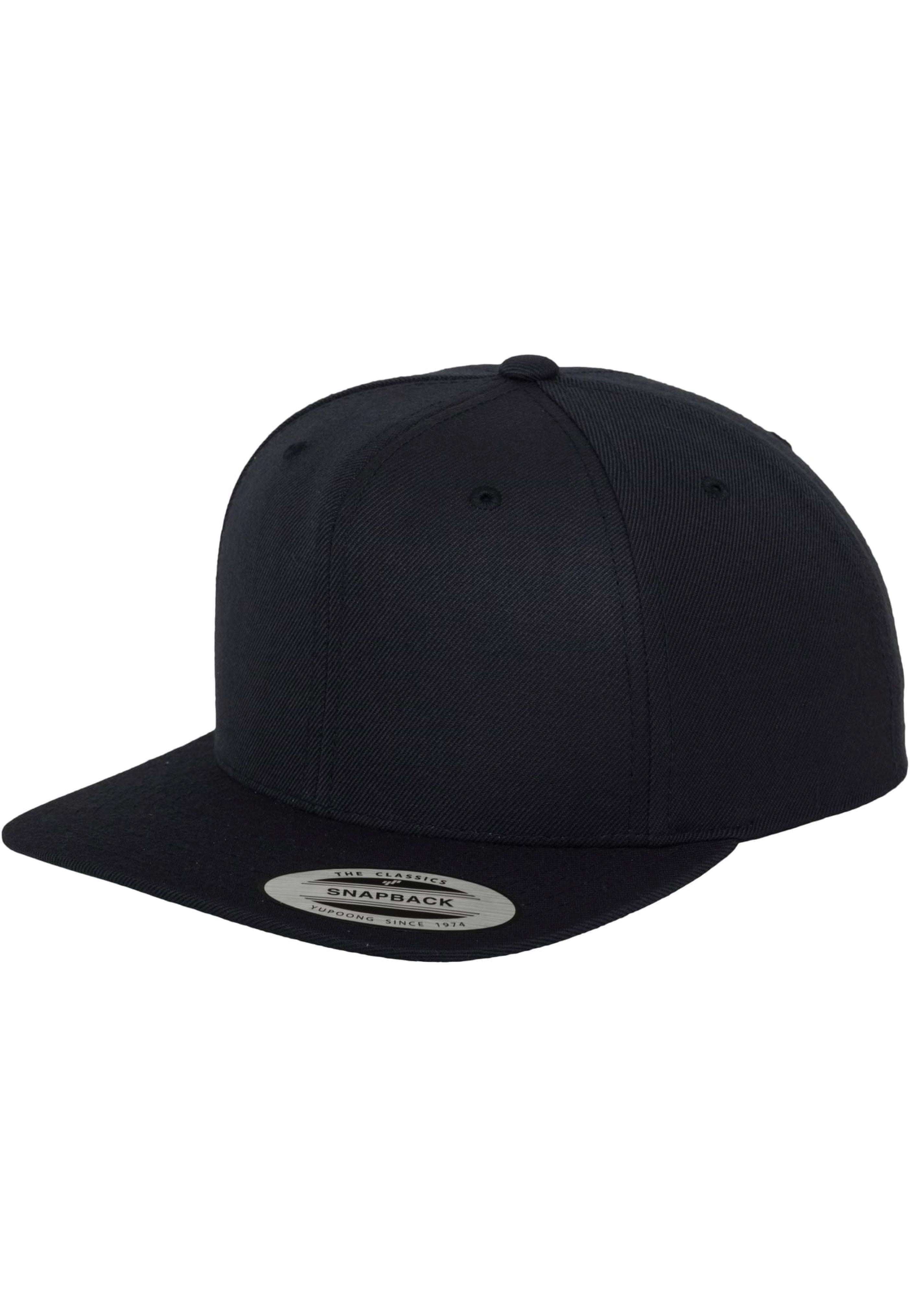 Flexfit - Classic Dark Navy - Cap | Neutral-Image