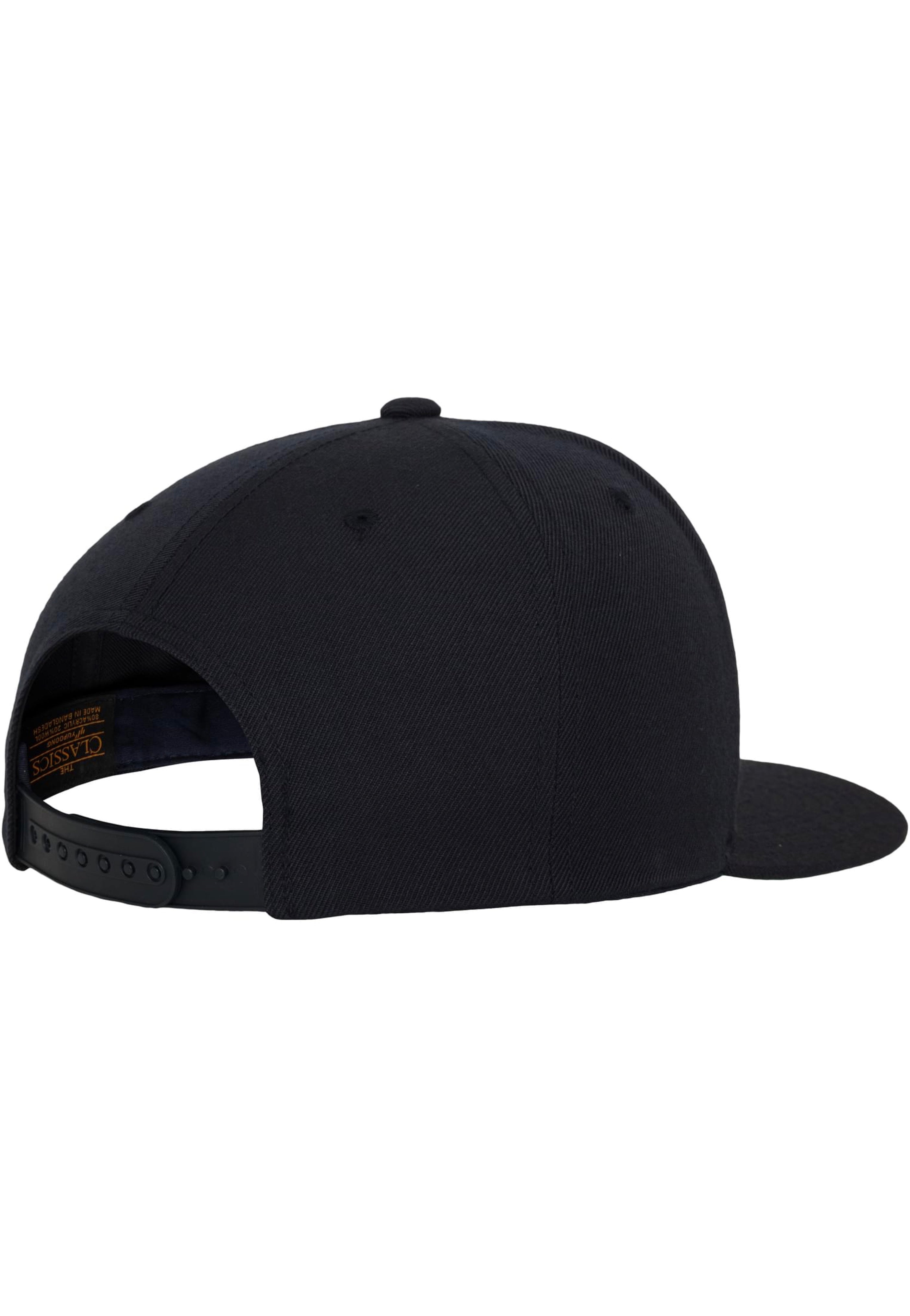 Flexfit - Classic Dark Navy - Cap | Neutral-Image