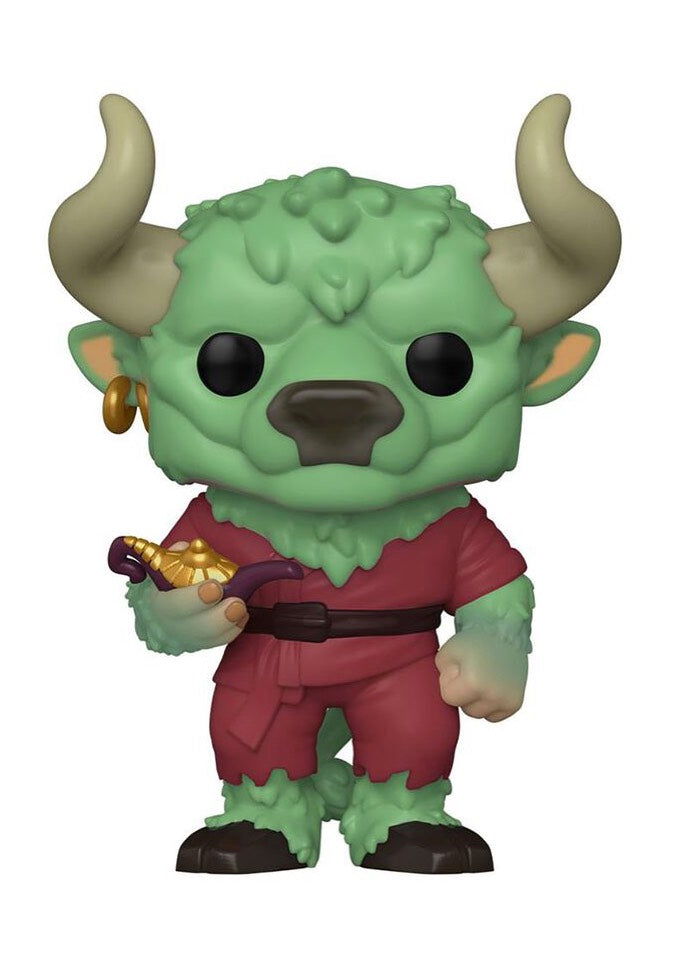 Doctor Strange - Multiverse Of Madness: Rintrah POP! Bobble-Head - Funko Pop | Neutral-Image