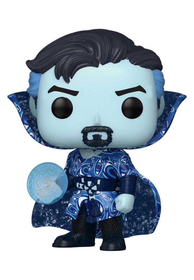 Doctor Strange - Multiverse Of Madness: Doctor Strange w/Chase POP! Bobble-Head - Funko Pop | Neutral-Image