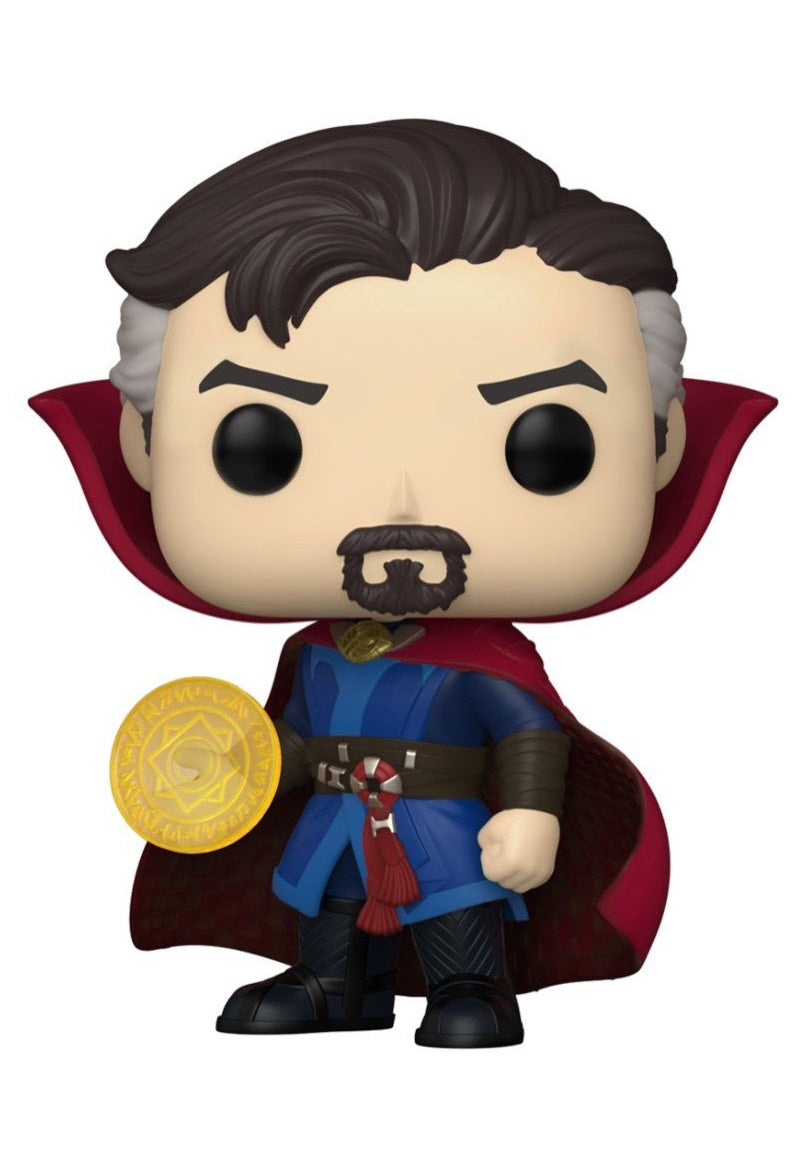 Doctor Strange - Multiverse Of Madness: Doctor Strange w/Chase POP! Bobble-Head - Funko Pop | Neutral-Image