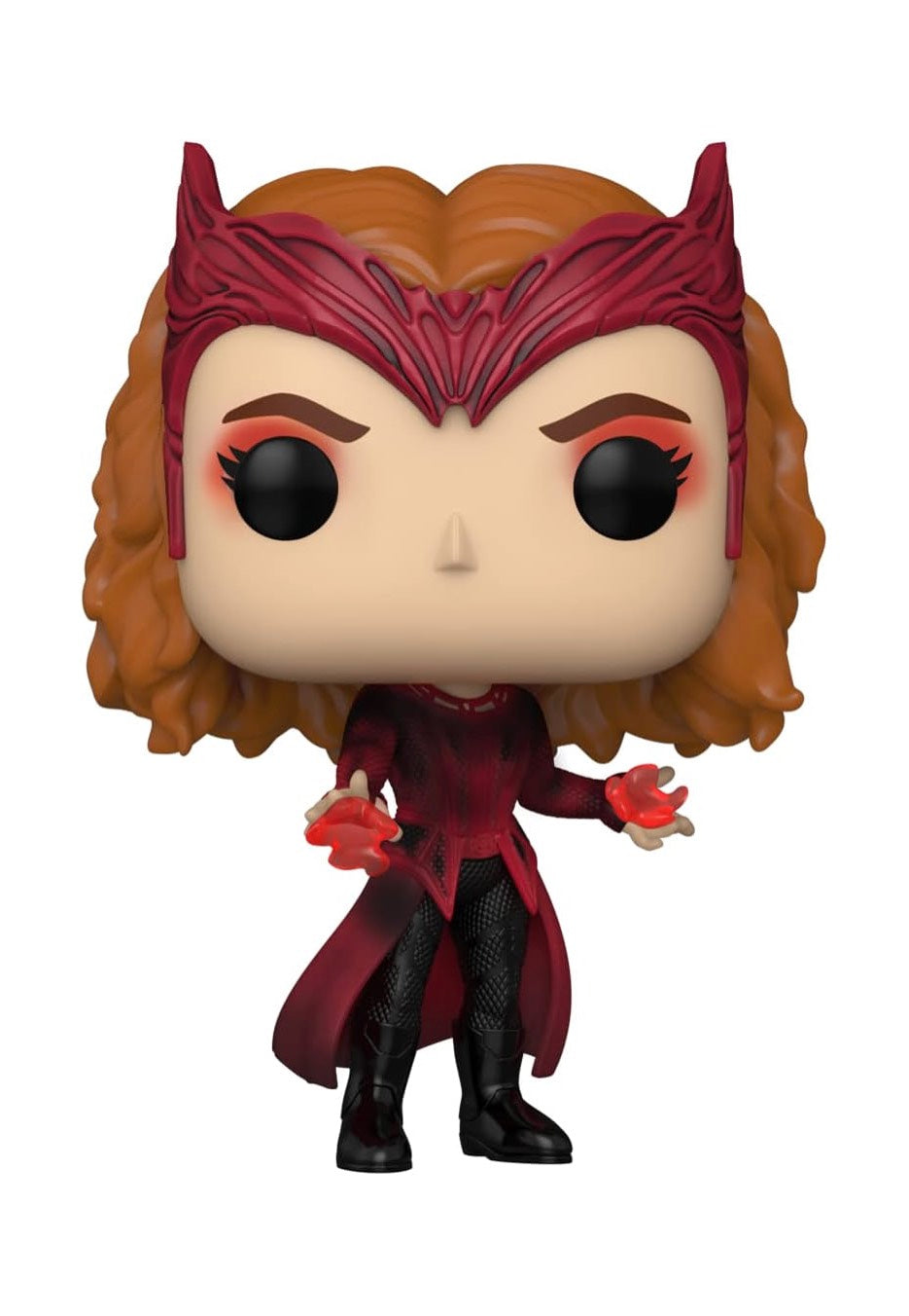 Doctor Strange - Multiverse Of Madness: Scarlet Witch POP! Bobble-Head - Funko Pop | Neutral-Image