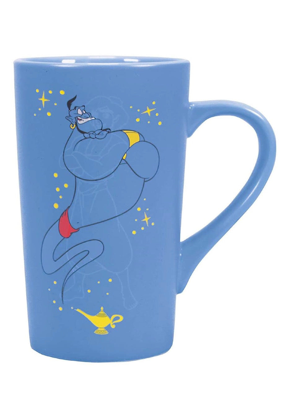 Aladdin - Aladdin Heat Change Maxi - Mug | Neutral-Image