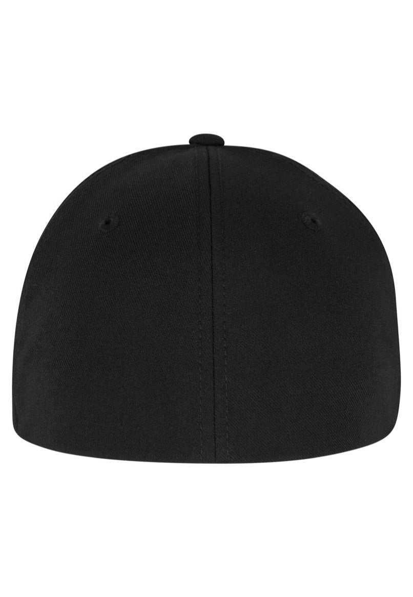 Flexfit - Nu Black - Cap | Neutral-Image