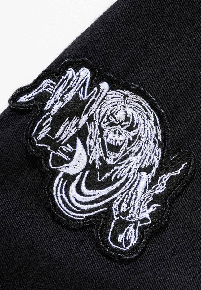 Iron Maiden - Eddie - Shirt | Neutral-Image