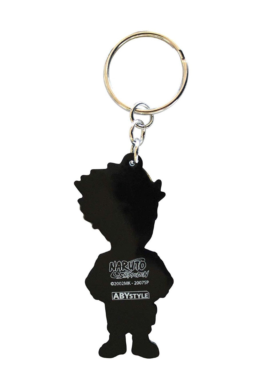 Naruto - Kakashi - Keychain | Neutral-Image