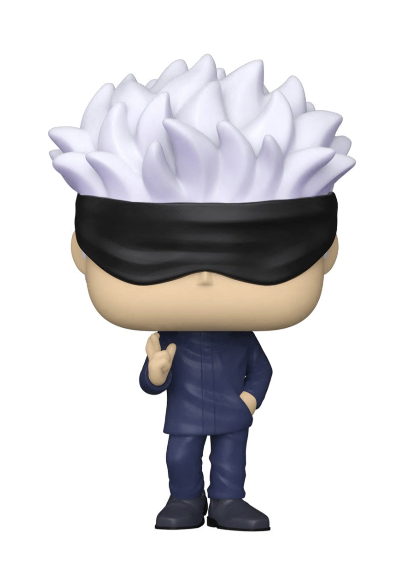 Jujutsu Kaisen - Gojo POP! Vinyl - Funko Pop | Neutral-Image