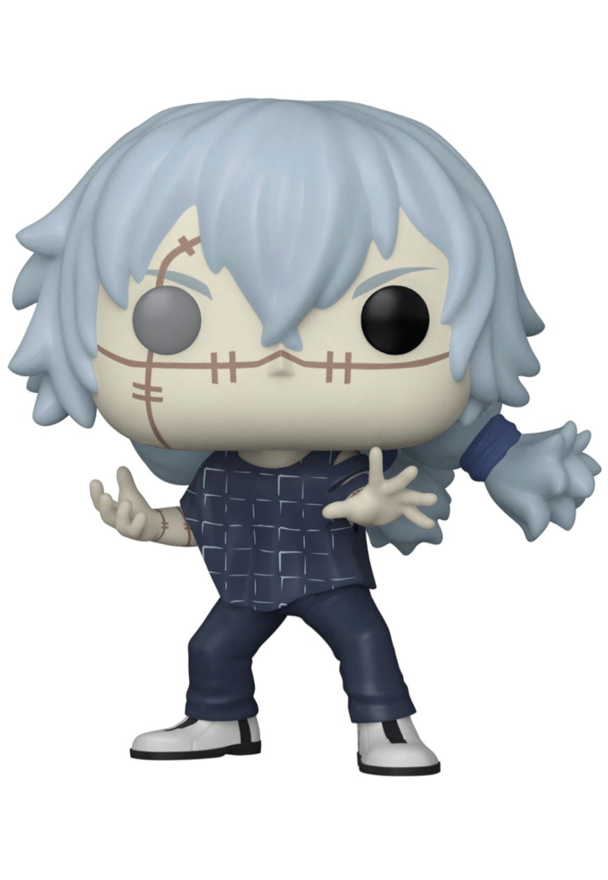 Jujutsu Kaisen - Mahito POP! Vinyl - Funko Pop | Neutral-Image