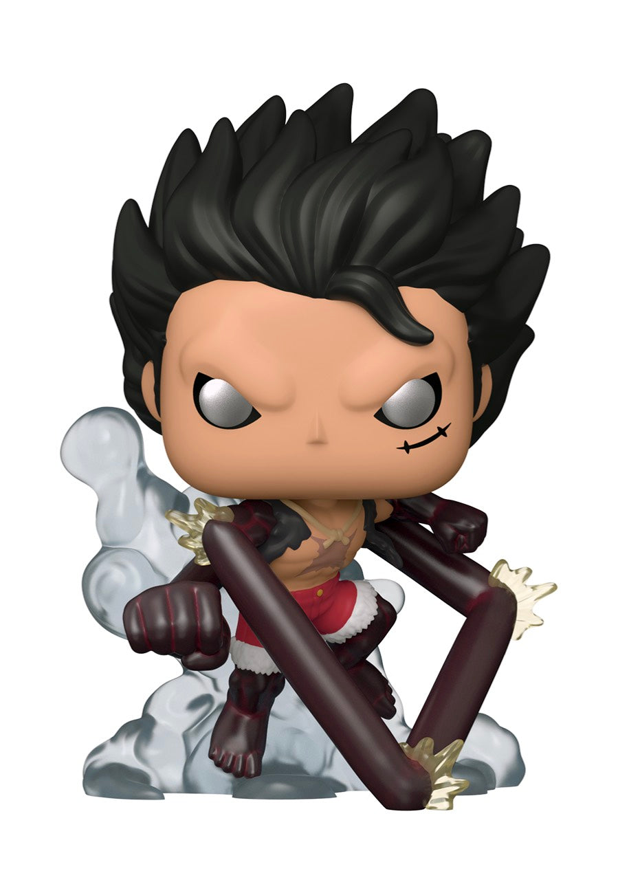 One Piece - Snake-Man Luffy POP! Vinyl - Funko Pop | Neutral-Image