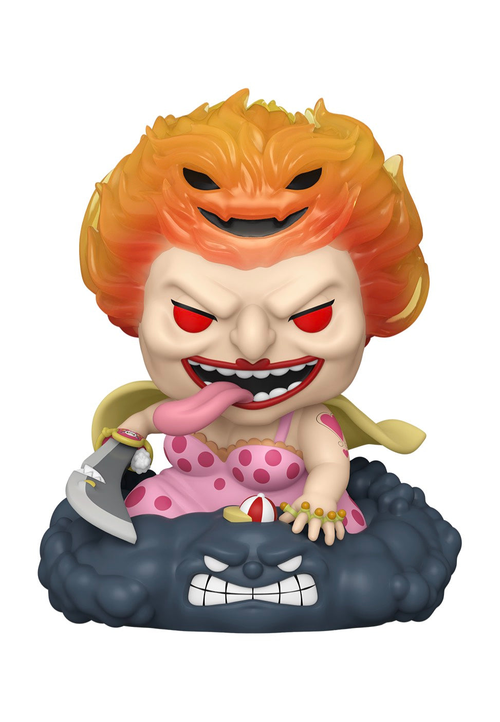 One Piece - Hungry Big Mom POP! Vinyl - Funko Pop | Neutral-Image