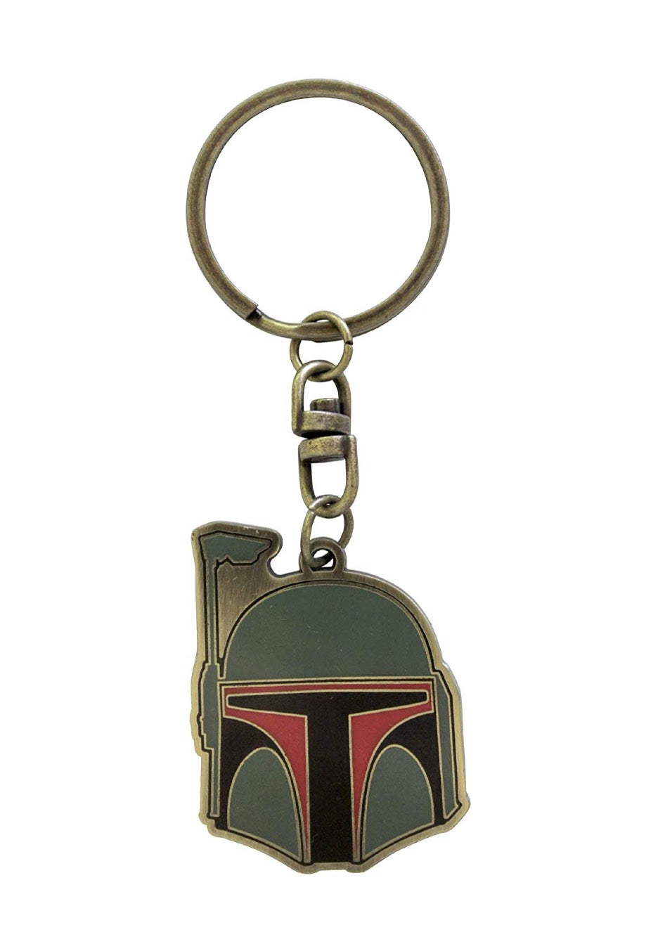 Star Wars - Boba Fett - Keychain | Neutral-Image