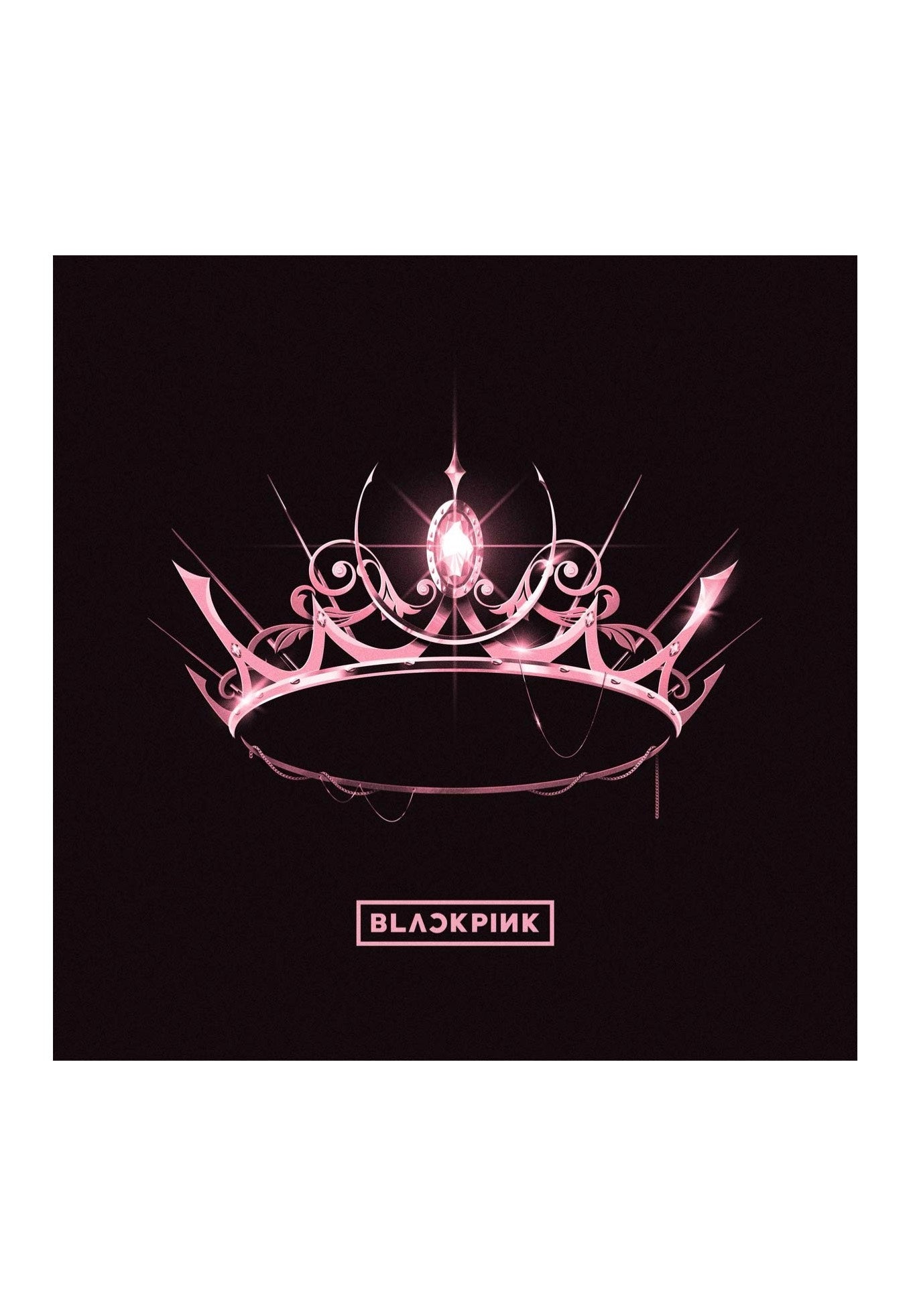 Blackpink - The Album (Ltd. Edition) - CD | Neutral-Image