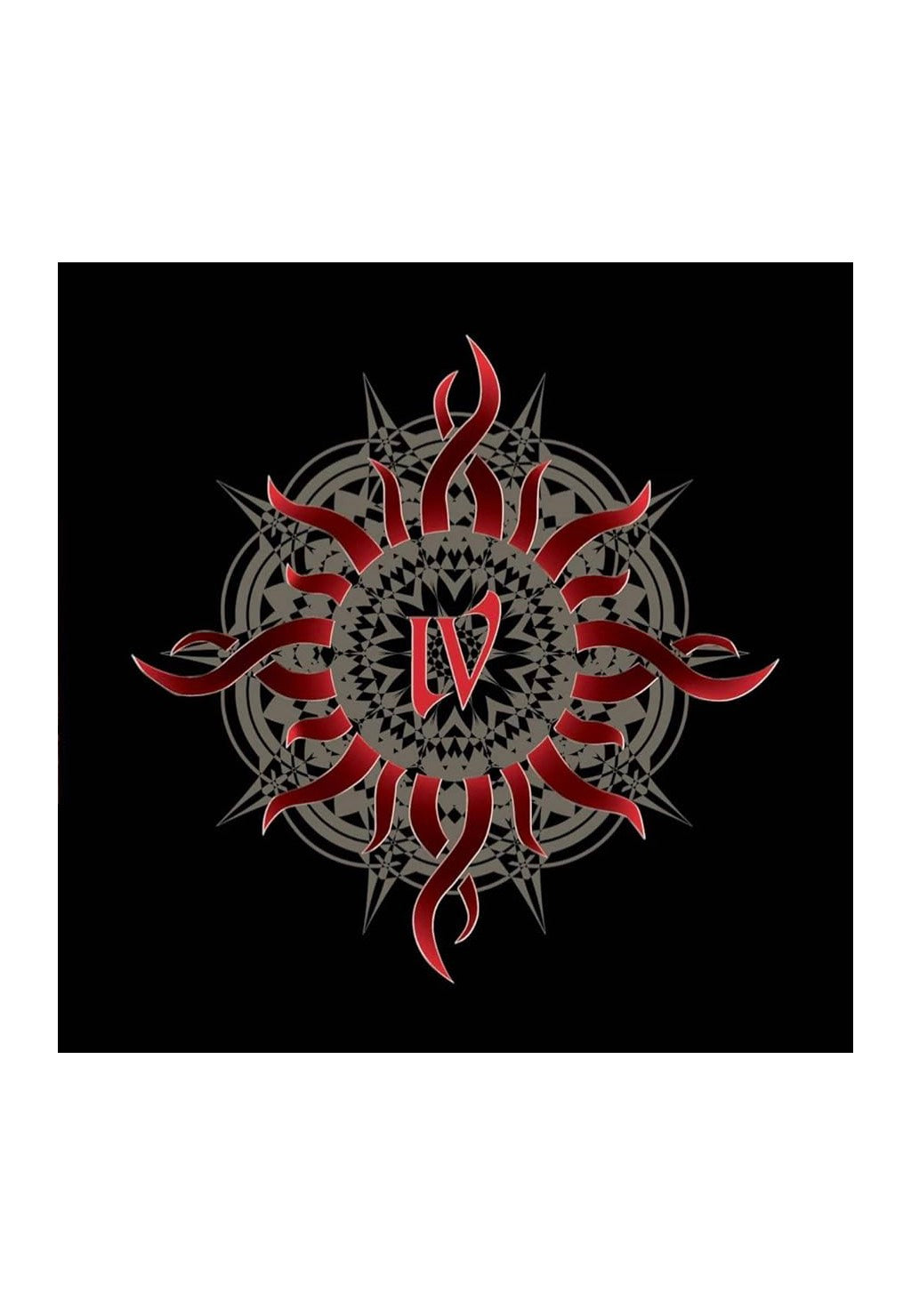 Godsmack - IV - 2 Vinyl | Neutral-Image