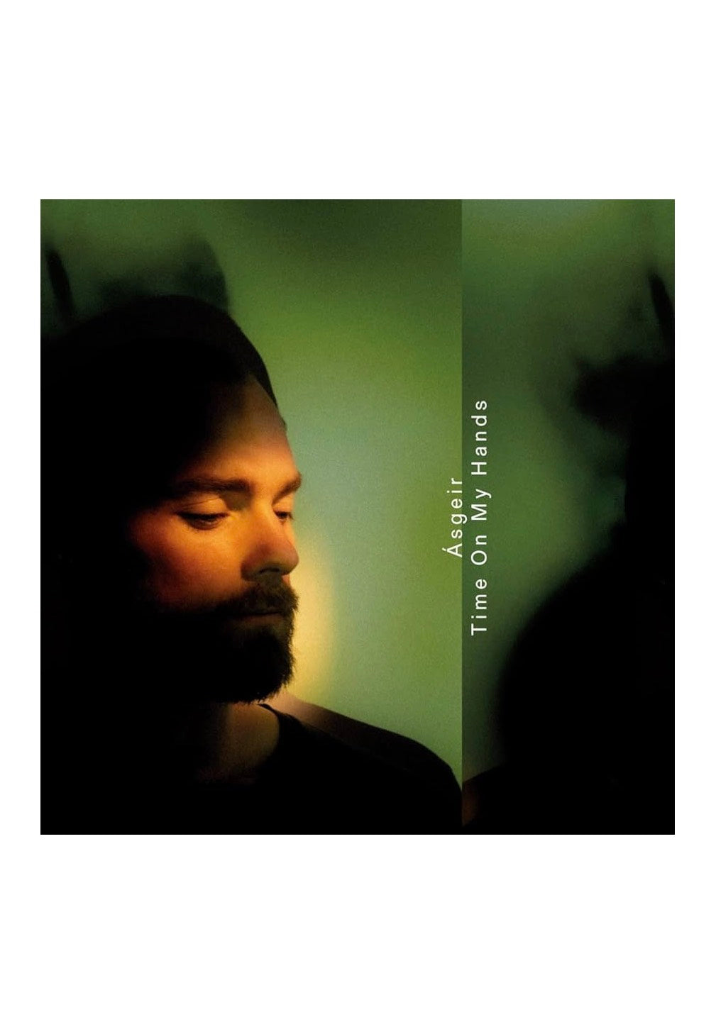 Ásgeir - Time On My Hands - Vinyl | Neutral-Image