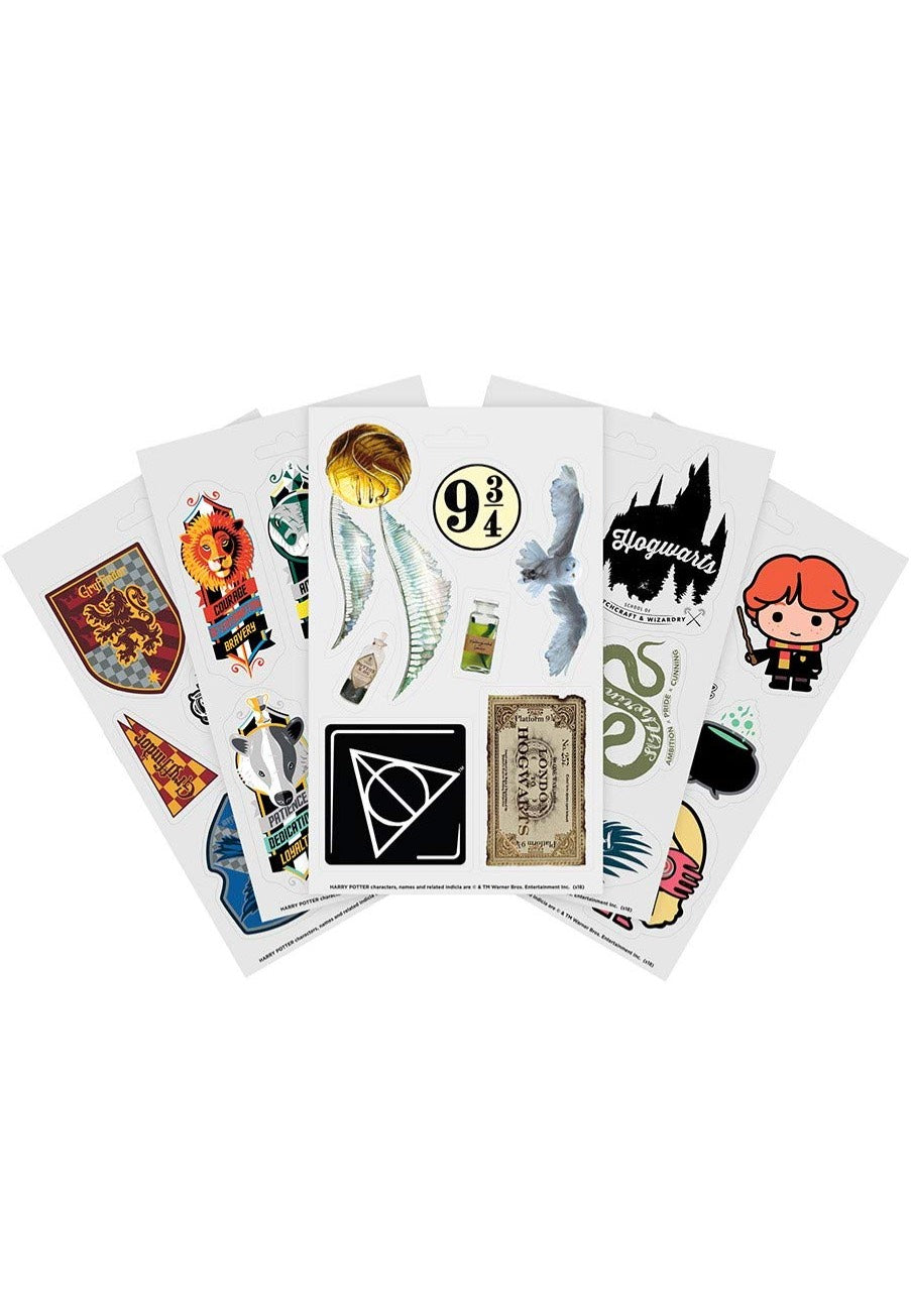 Harry Potter - Artefacts - Sticker | Neutral-Image