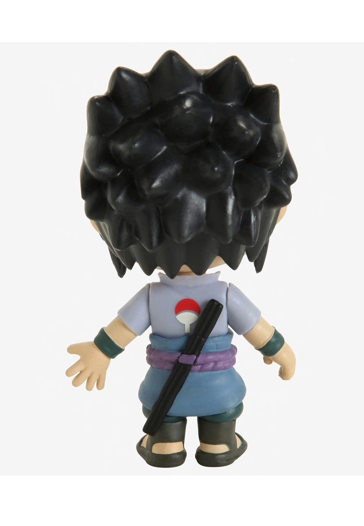 Naruto - Sasuke - Funko Pop | Neutral-Image