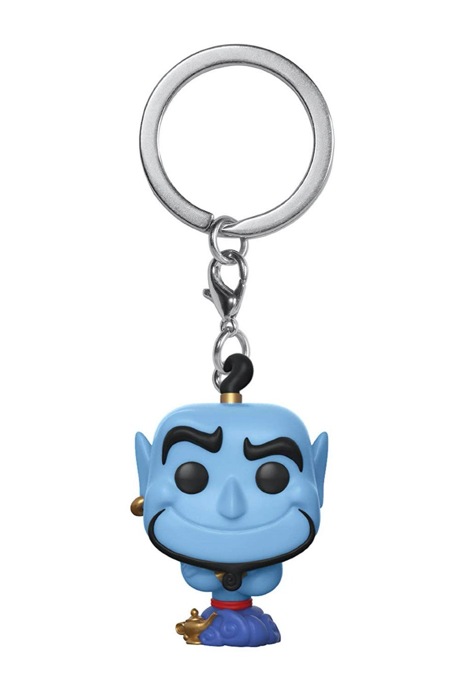 Aladdin - Genie POP! - Keychain | Neutral-Image