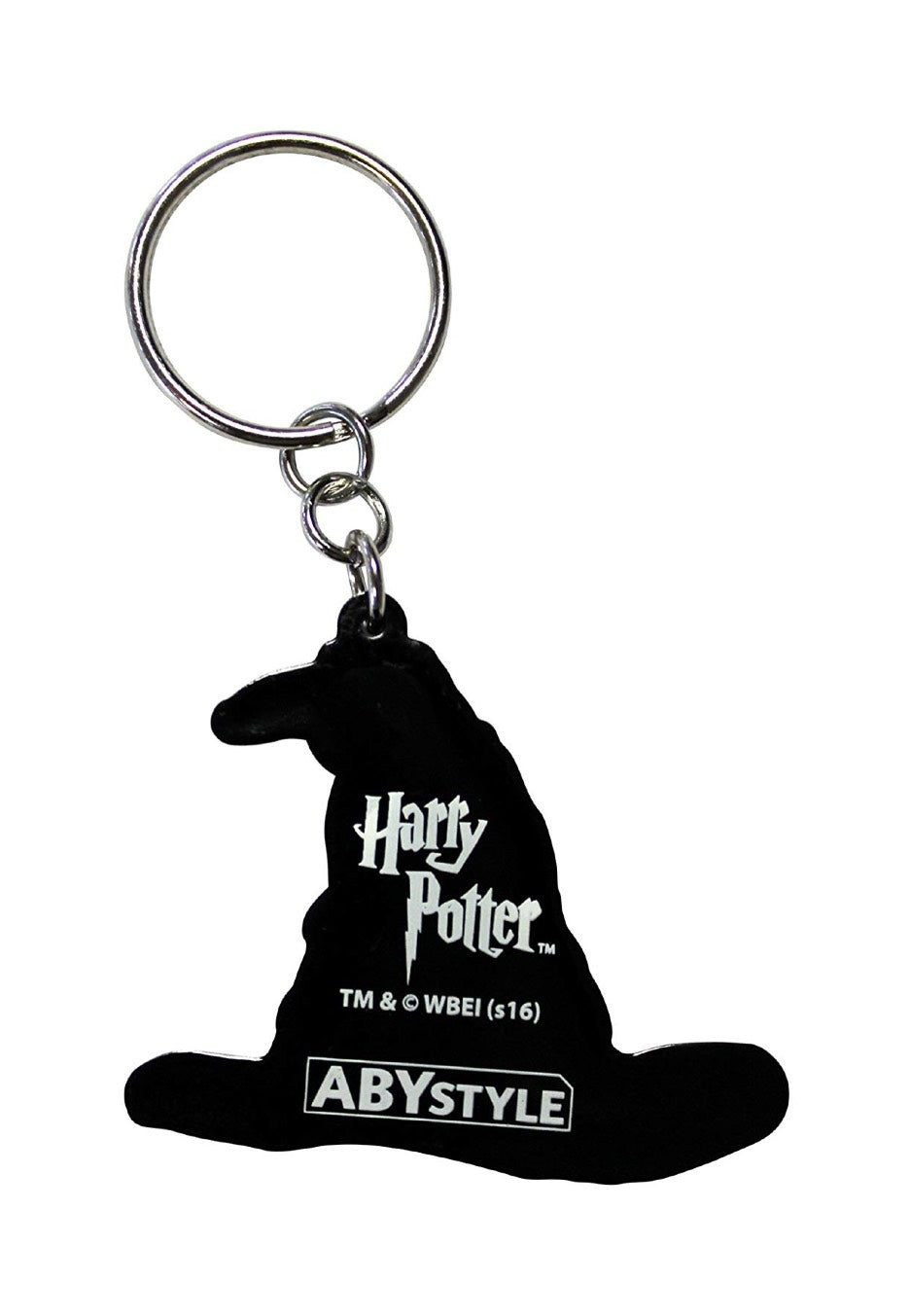 Harry Potter - Sorting Hat - Keychain | Neutral-Image