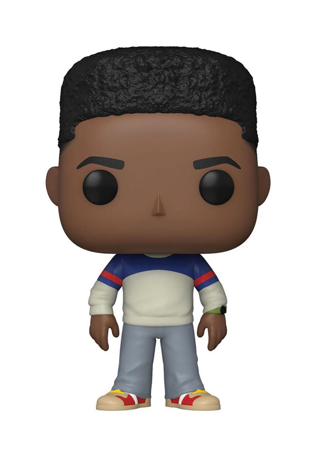 Stranger Things - Lucas Season 4 POP! Vinyl - Funko Pop | Neutral-Image