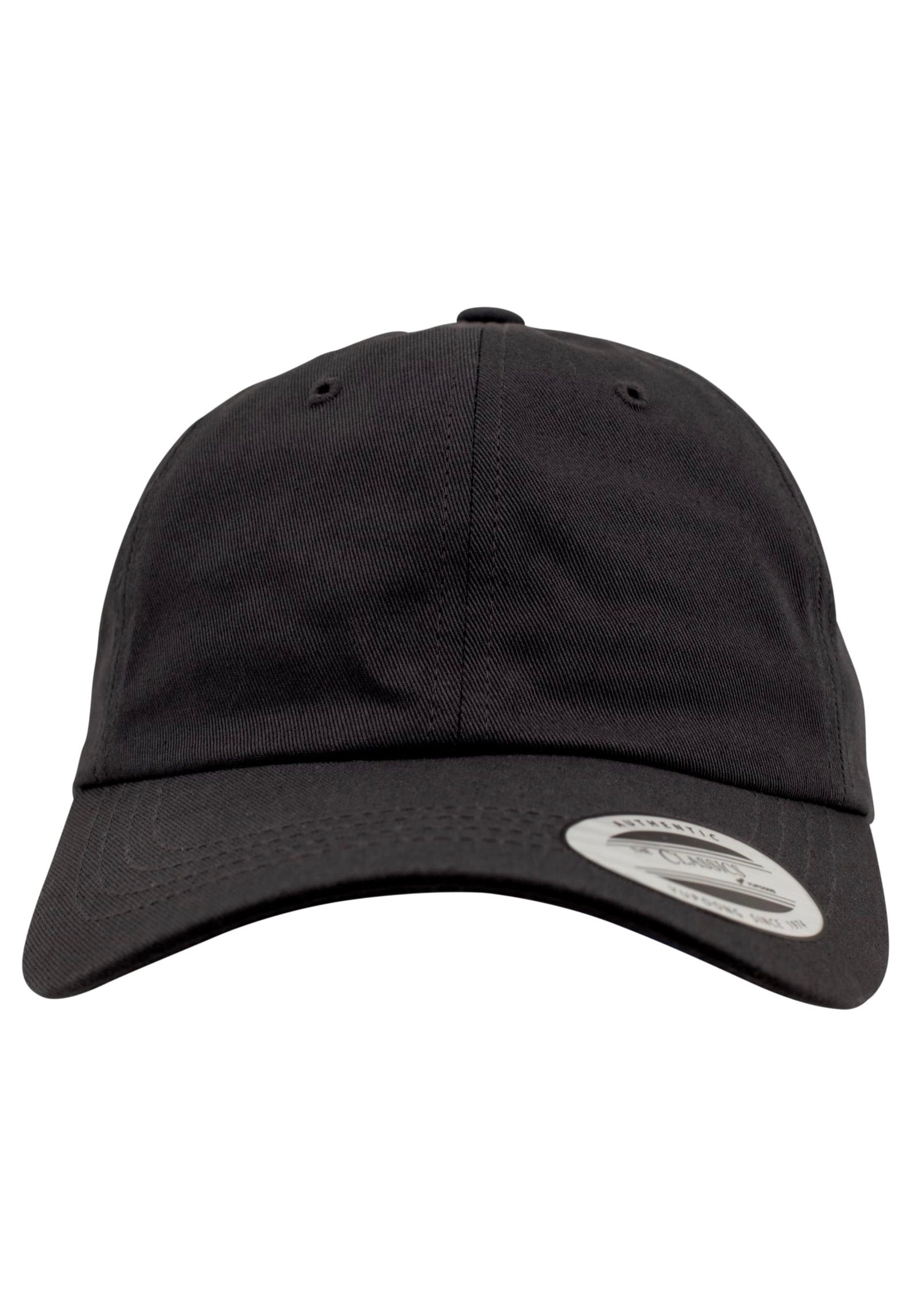 Flexfit - Low Profile Cotton Twill - Cap | Neutral-Image