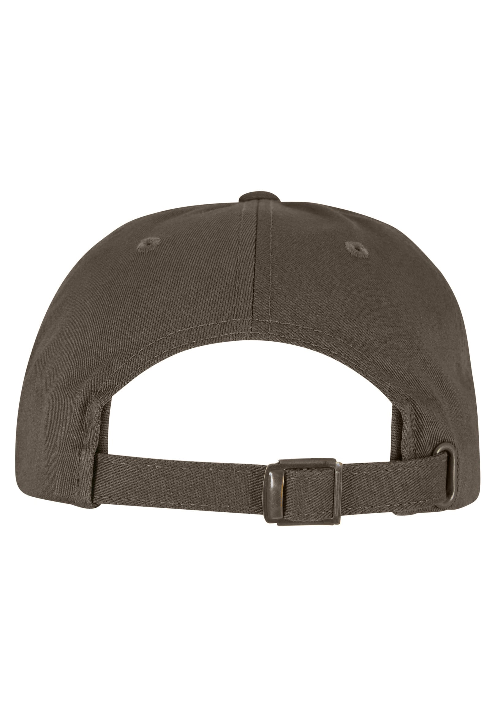 Flexfit - Low Profile Cotton Twill Burnt Olive - Cap | Neutral-Image