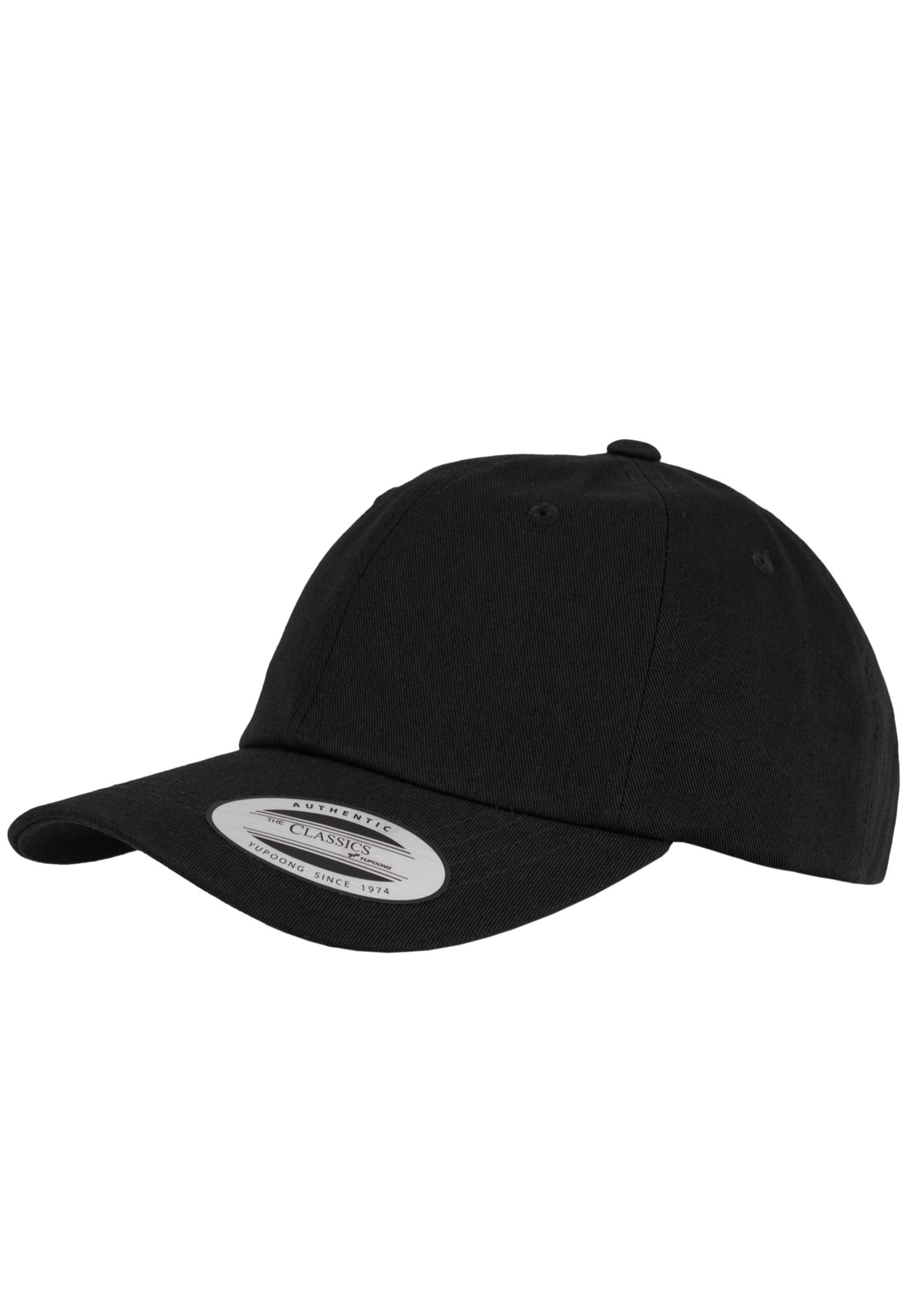 Flexfit - Low Profile Cotton Twill - Cap | Neutral-Image