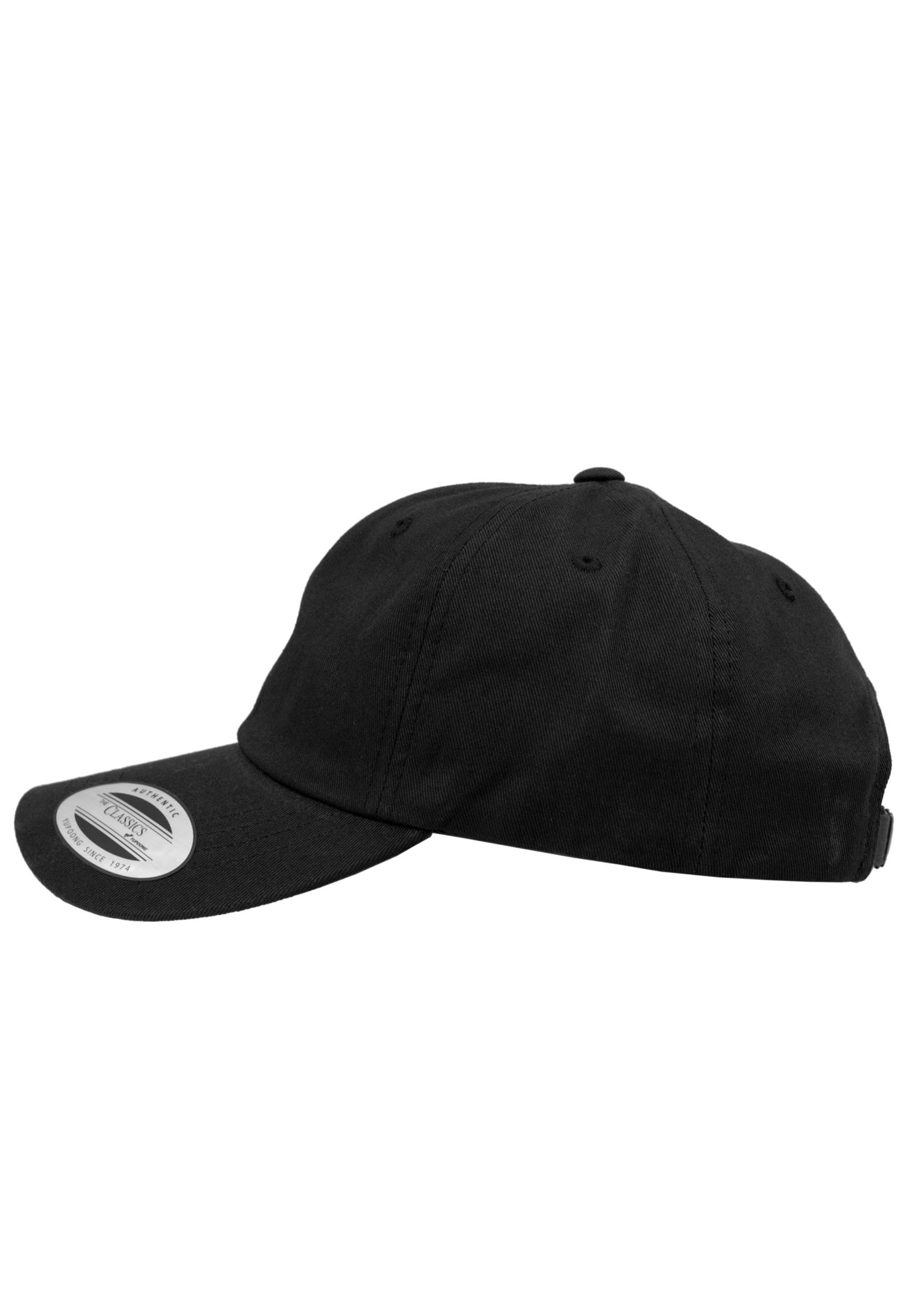 Flexfit - Low Profile Cotton Twill - Cap | Neutral-Image