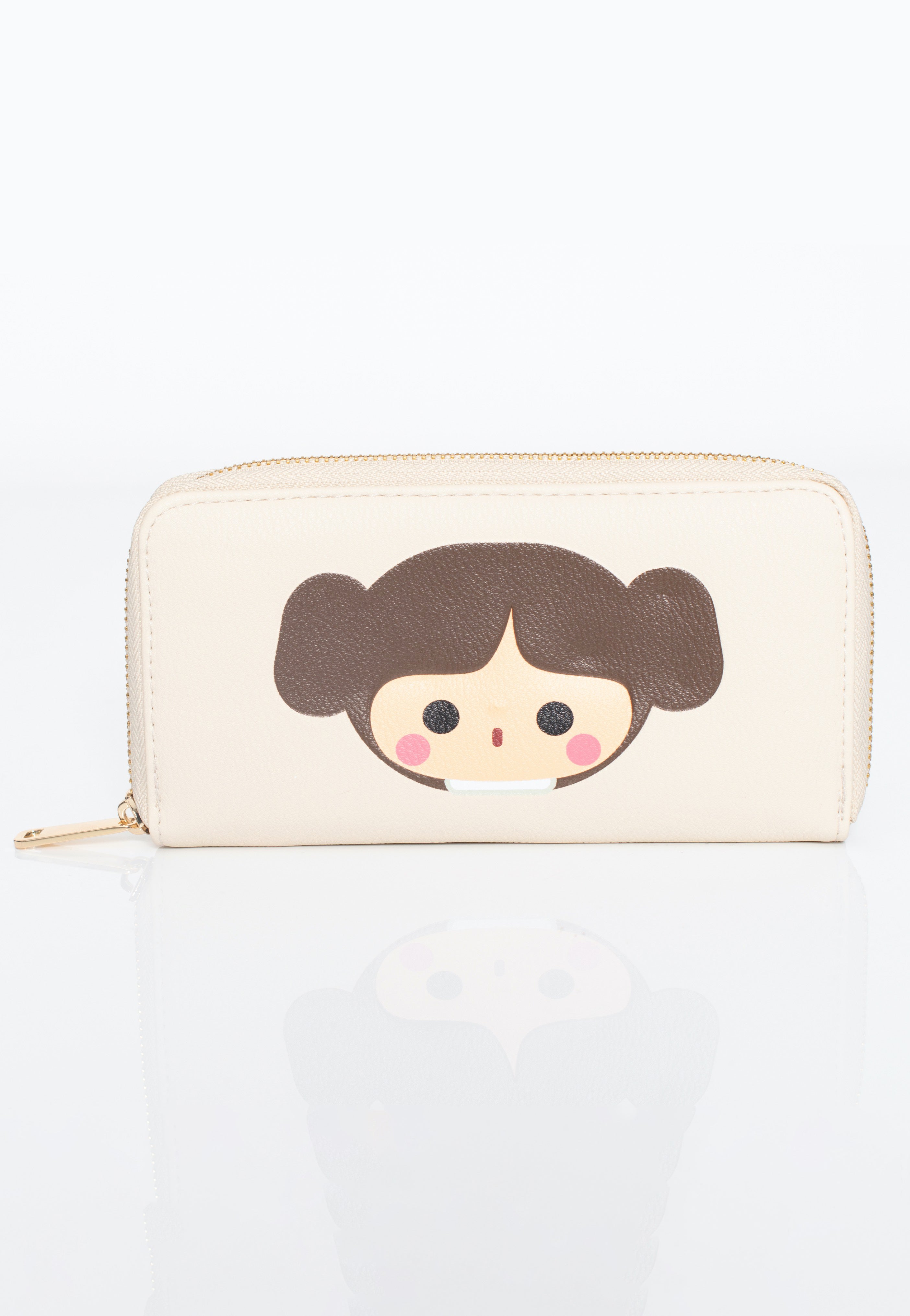 Star Wars - Classic Leah - Wallet | Neutral-Image