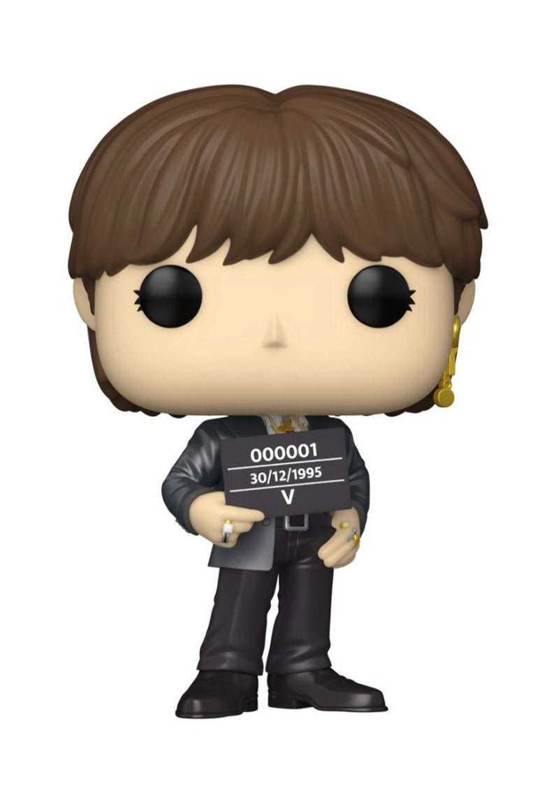 BTS - V POP! Vinyl - Funko Pop | Neutral-Image