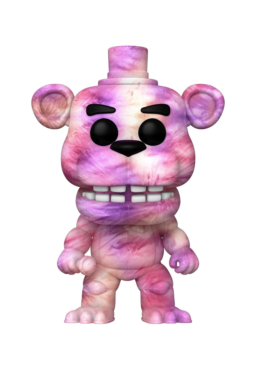 Five Nights At Freddy's - TieDye Freddy POP! Vinyl - Funko Pop | Neutral-Image