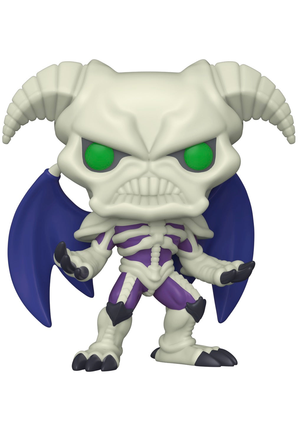 Yu Gi Oh! - Summond Skull POP! Vinyl - Funko Pop | Neutral-Image