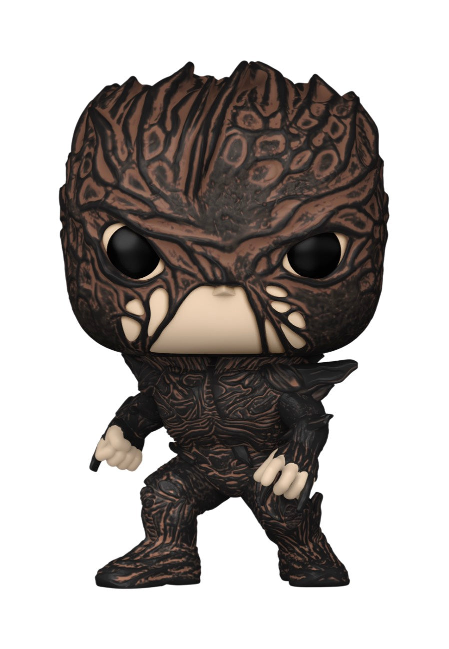 The Flash - Dark Flash POP! Vinyl - Funko Pop | Neutral-Image