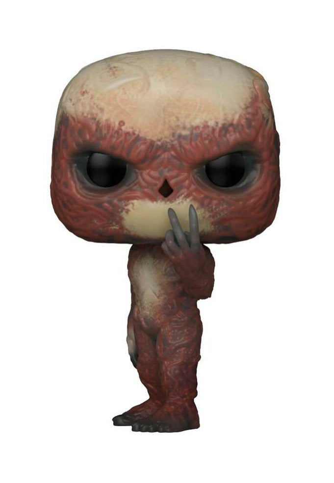 Stranger Things - Vecna Pointing Season 4 POP! Vinyl - Funko Pop | Neutral-Image