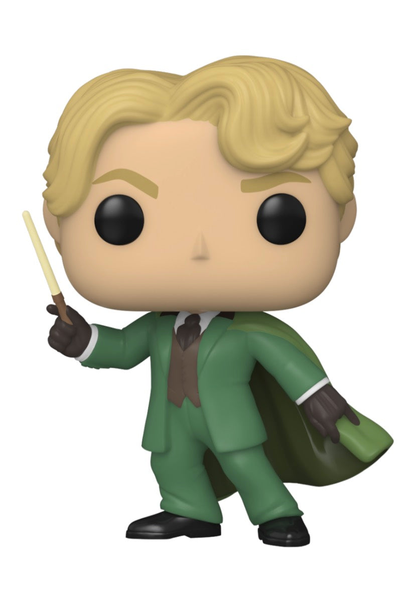 Harry Potter - Chamber of Secrets 20th: Gilderoy Lockhart POP! Vinyl - Funko Pop | Neutral-Image