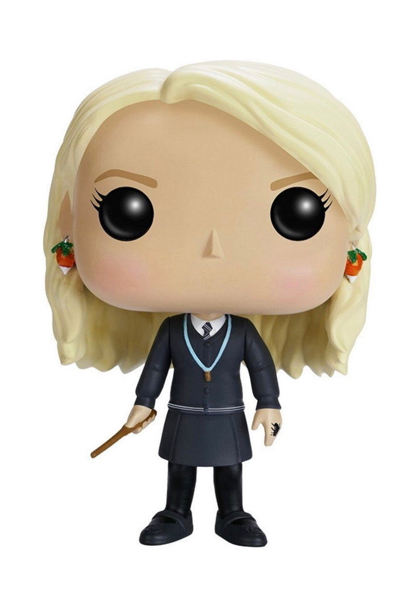 Harry Potter - Luna Lovegood POP! Vinyl - Funko Pop | Neutral-Image