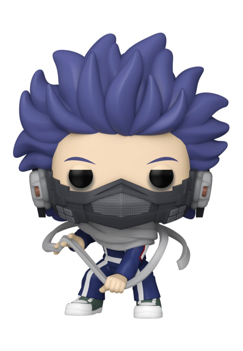 My Hero Academia - Hitoshi w/Chase POP! Vinyl - Funko Pop | Neutral-Image