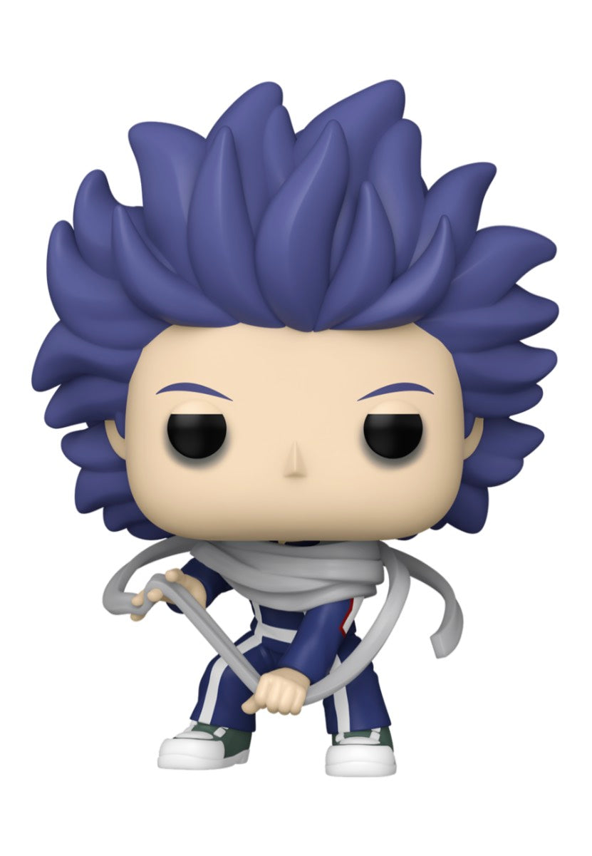 My Hero Academia - Hitoshi w/Chase POP! Vinyl - Funko Pop | Neutral-Image