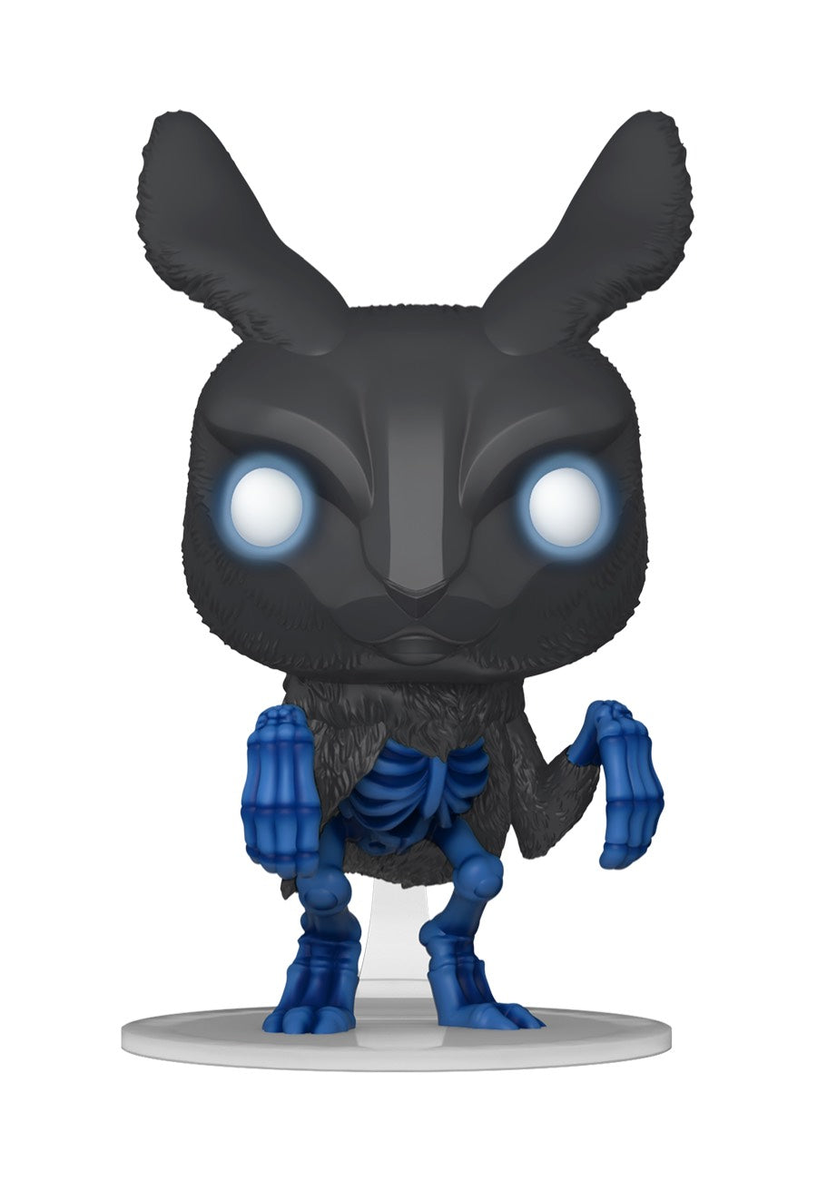 Pinocchio - Black Rabbit POP! Vinyl - Funko Pop | Neutral-Image