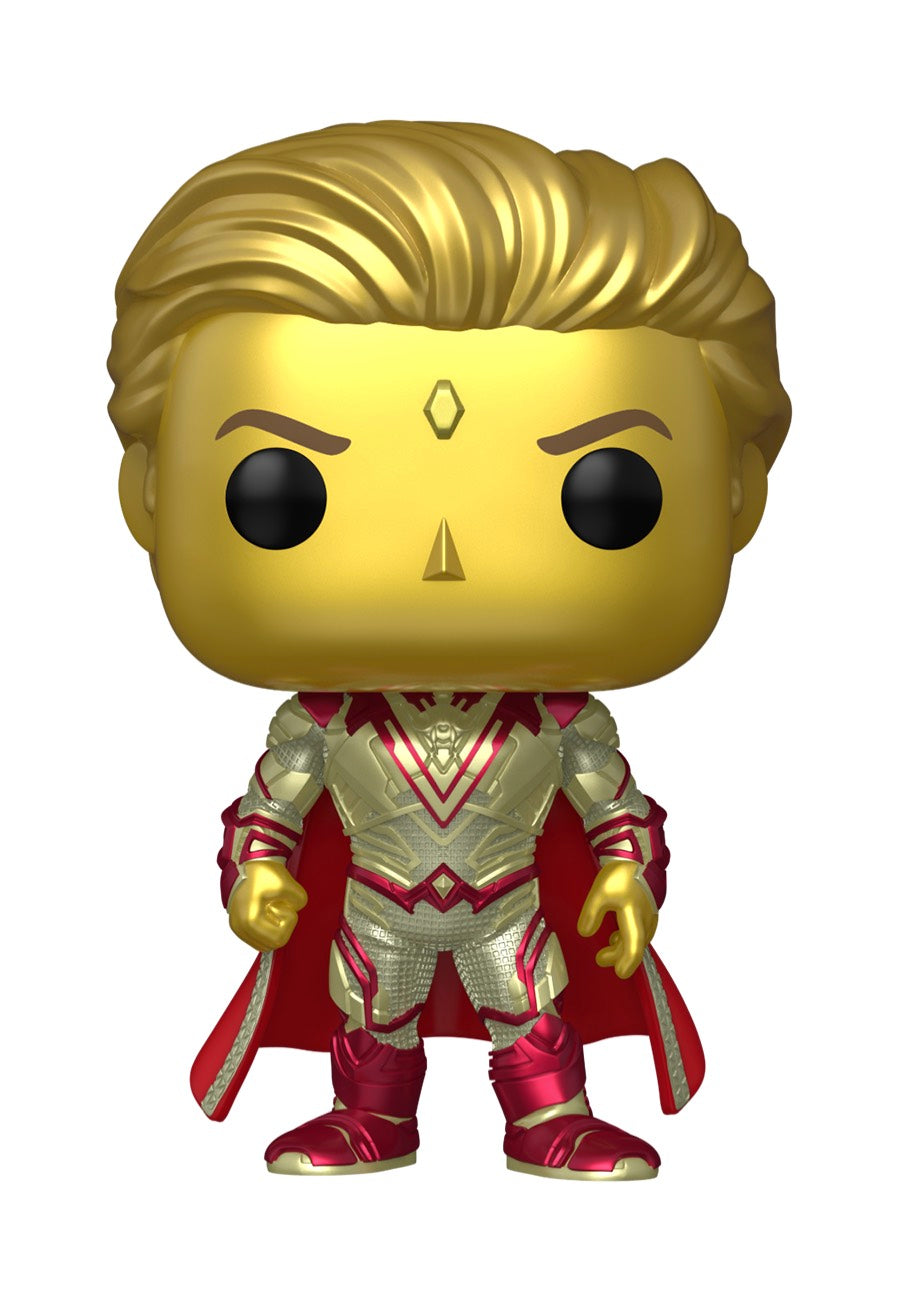 Guardians Of The Galaxy - Adam Warlock GOTG3 POP! Bobble-Head - Funko Pop | Neutral-Image