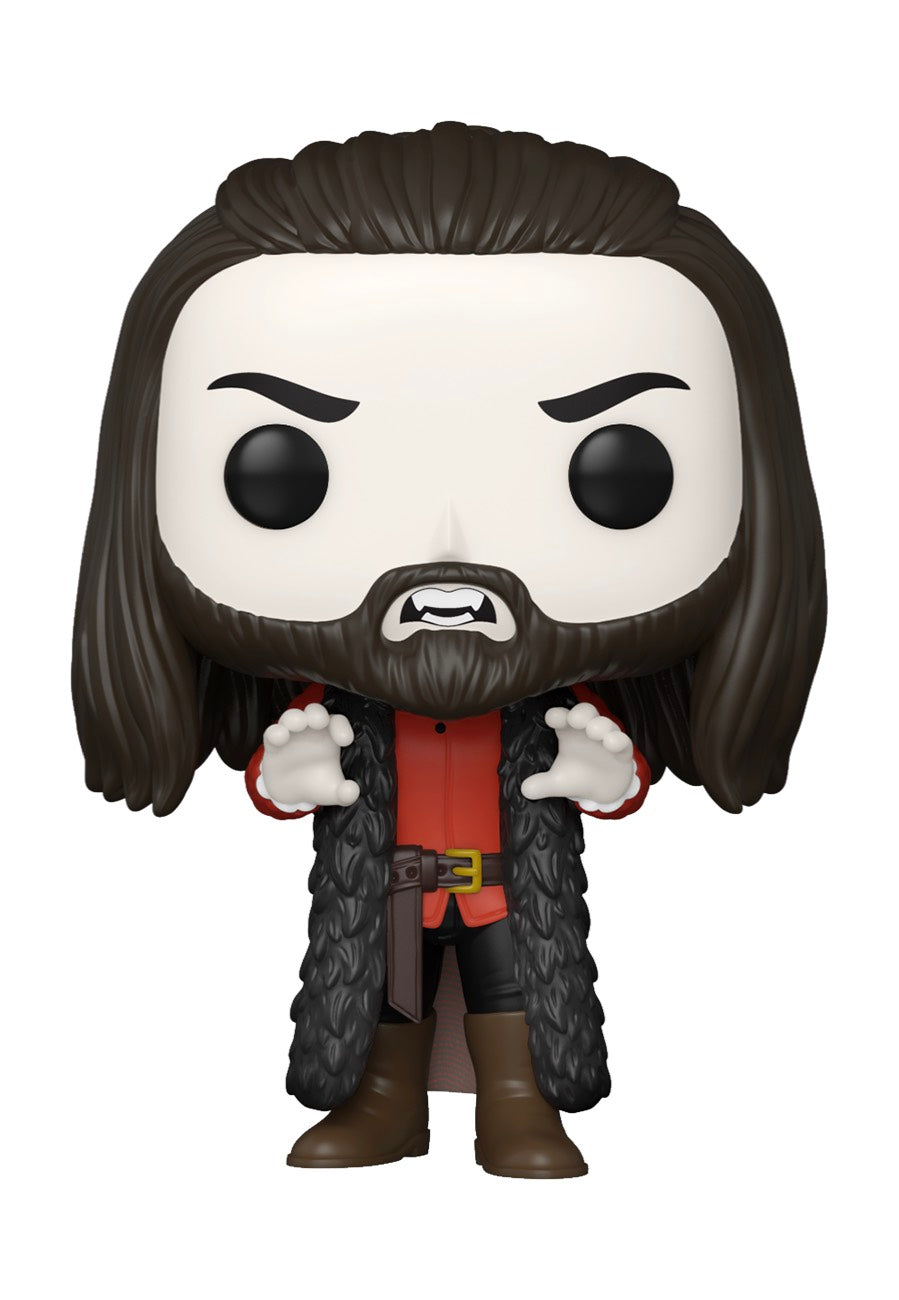 What We Do In The Shadows - Nandor POP! Vinyl - Funko Pop | Neutral-Image