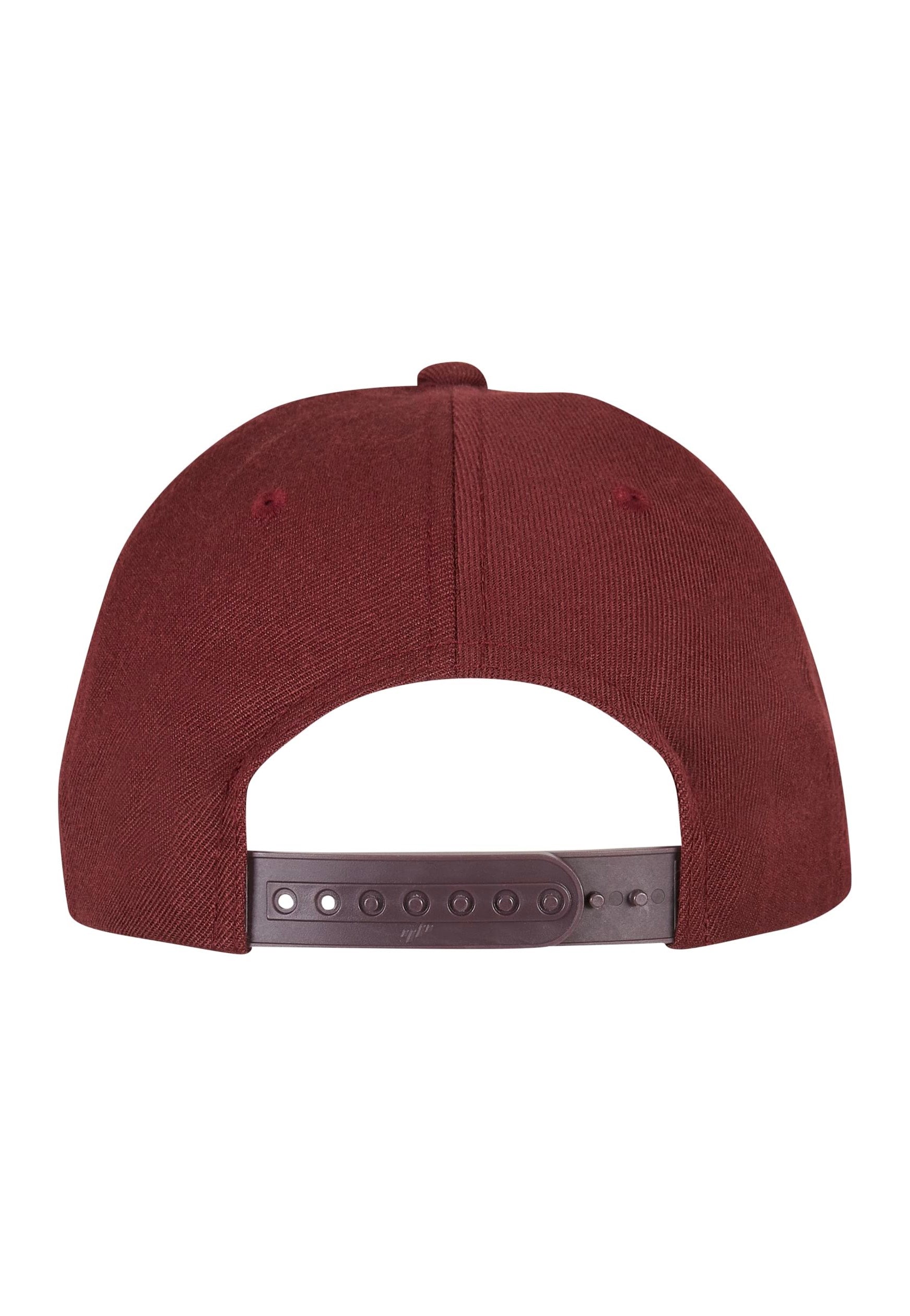 Urban Classics - Classic Maroon - Cap | Neutral-Image