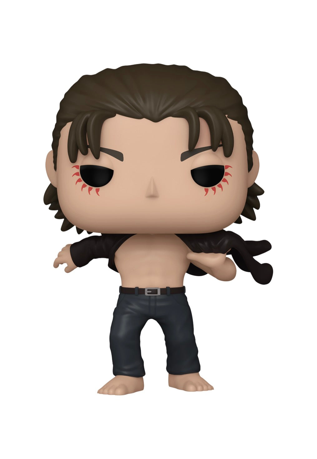 Attack On Titan - Season 5: Eren Jeager POP! Vinyl - Funko Pop | Neutral-Image