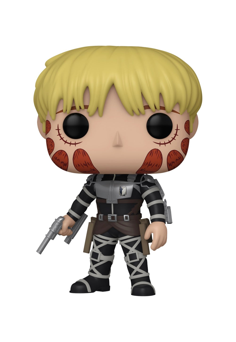 Attack On Titan - Season 5: Armin Arlert w/Chase POP! Vinyl - Funko Pop | Neutral-Image