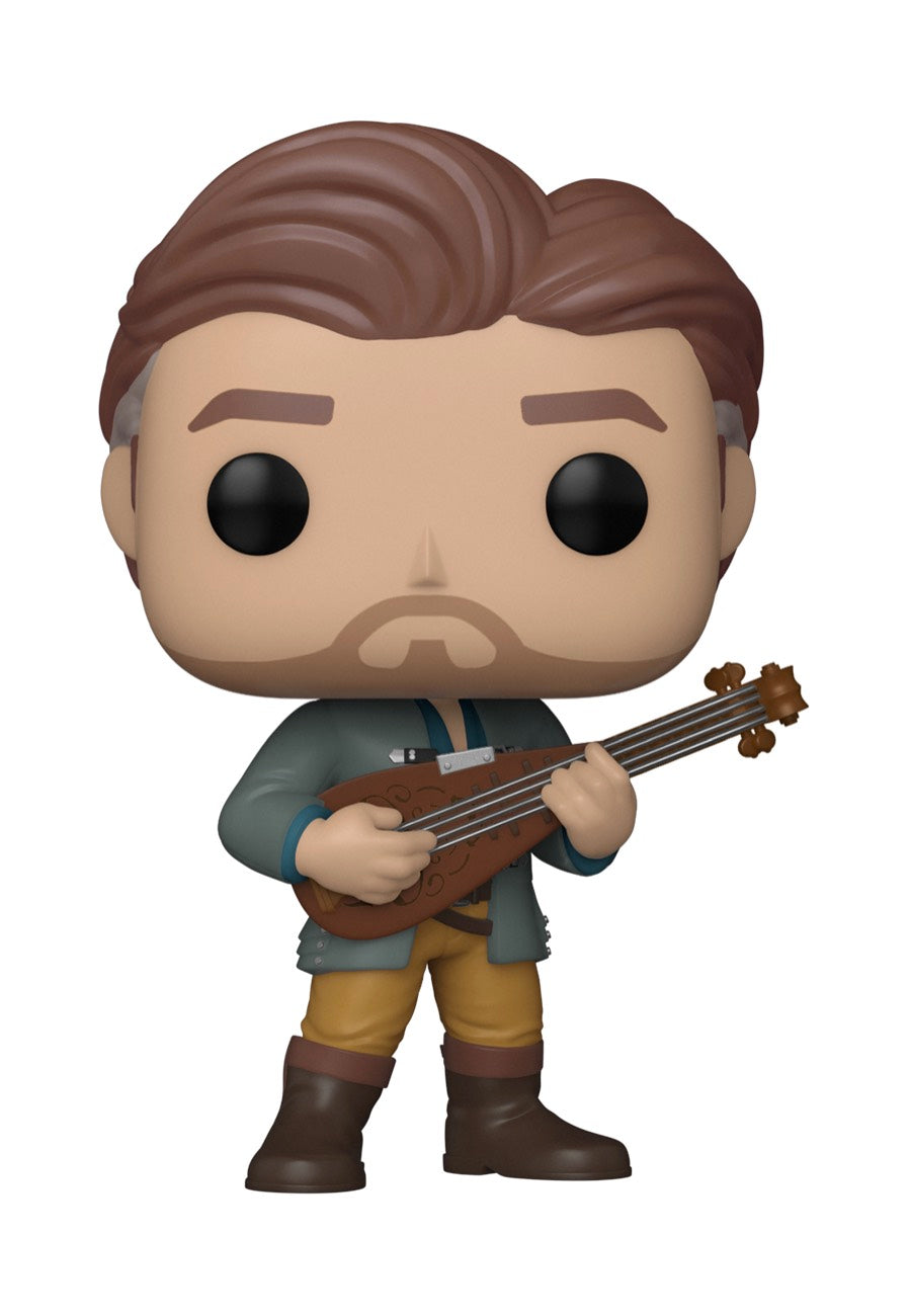 Dungeons & Dragons - Edgin POP! Vinyl - Funko Pop | Neutral-Image