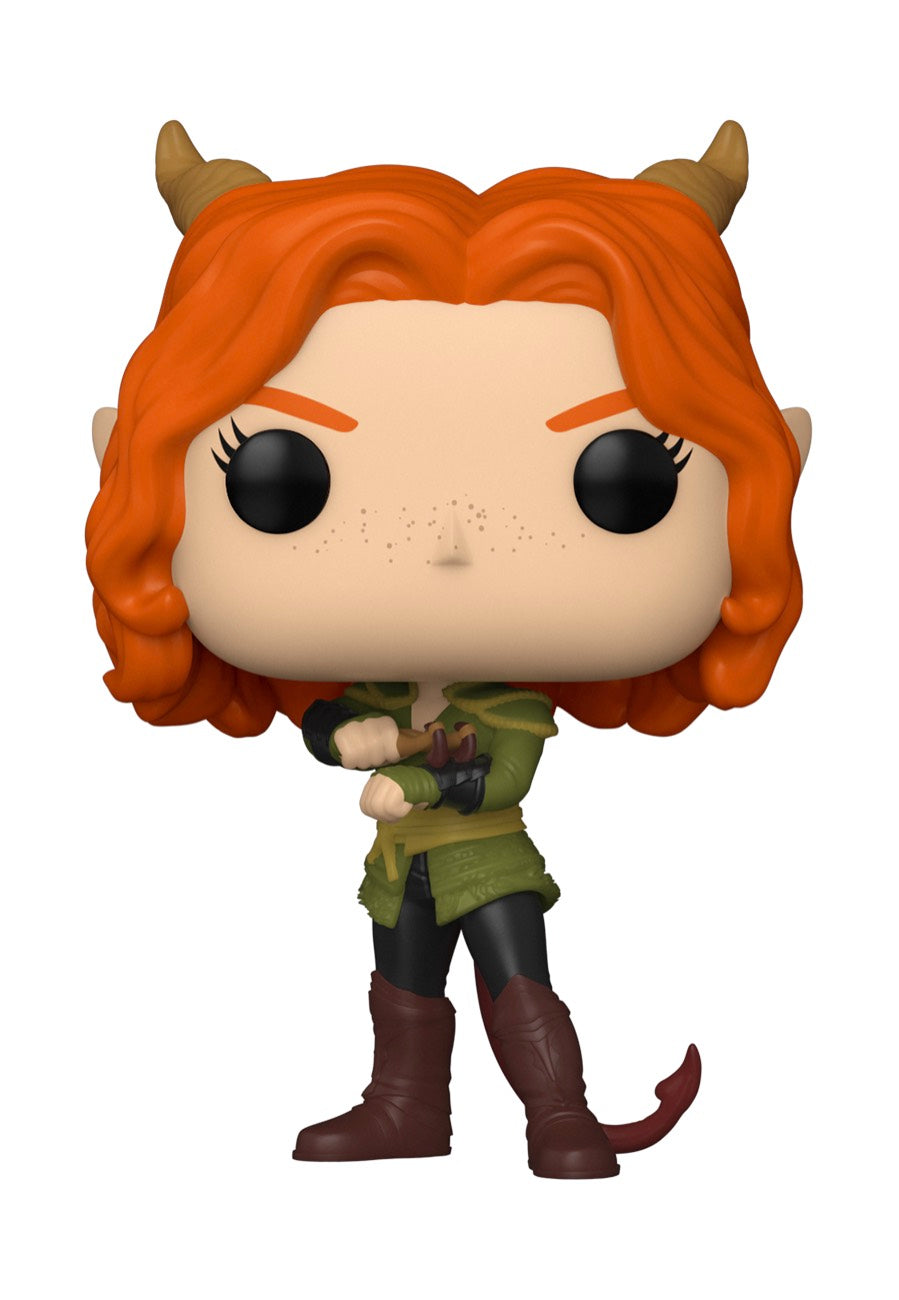 Dungeons & Dragons - Doric POP! Vinyl - Funko Pop | Neutral-Image