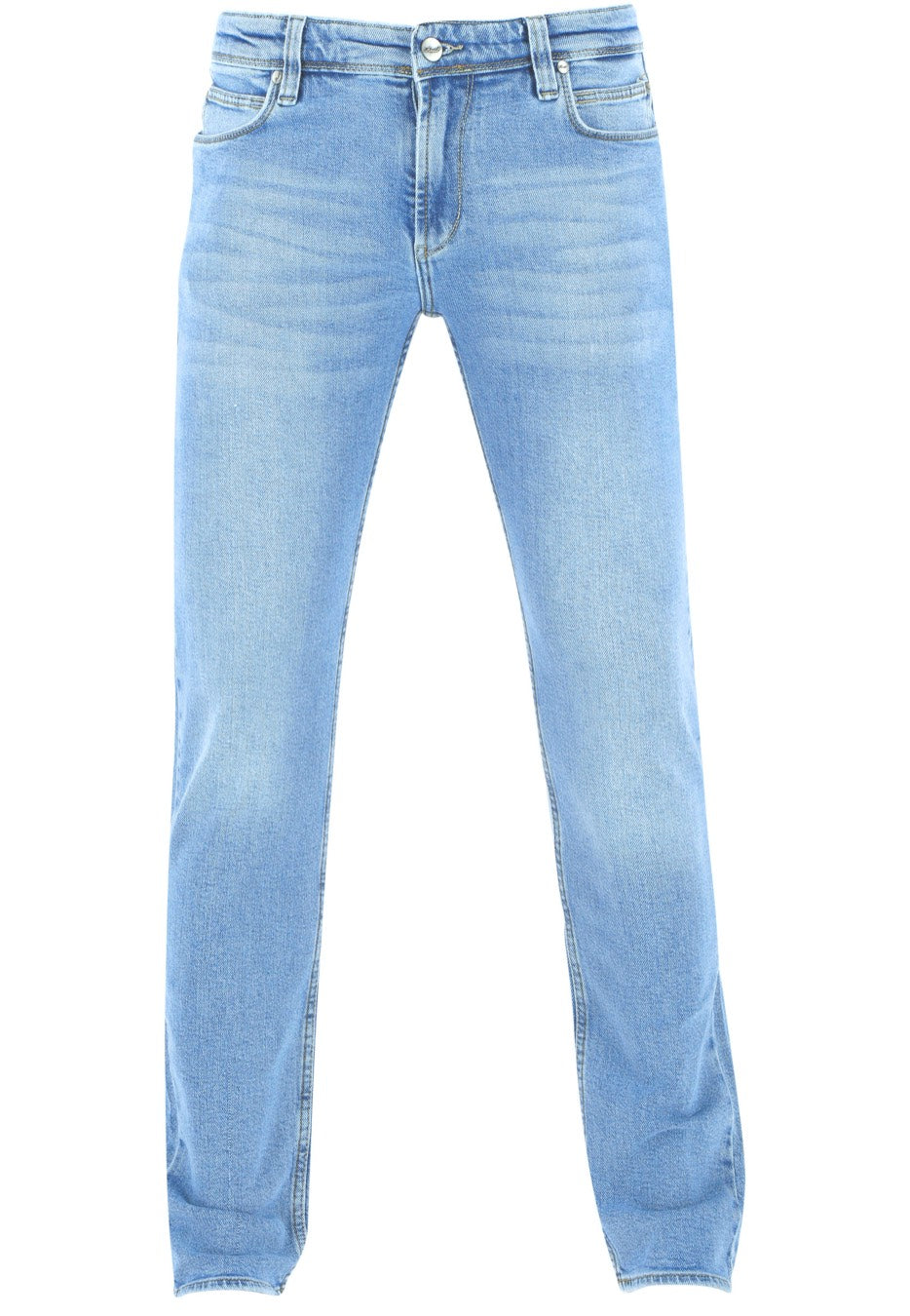 REELL - Nova 2 Light Blue Stone - Jeans | Men-Image